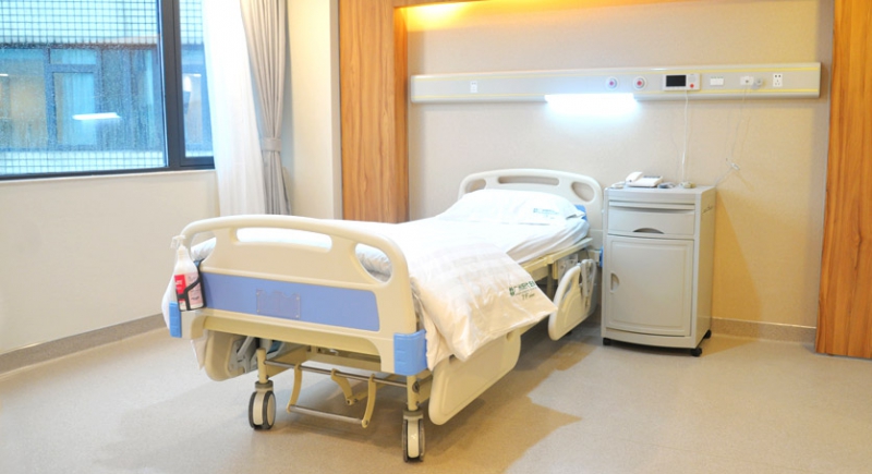 Guidelines for Hospitalization